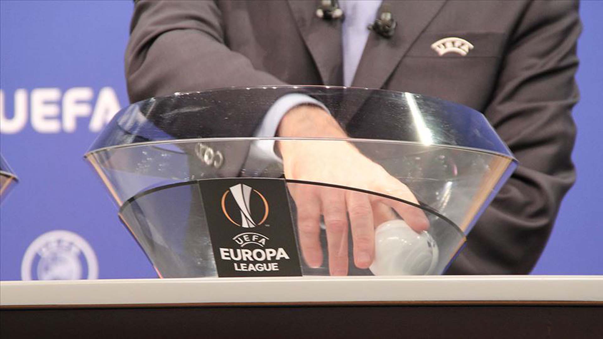 Son dakika! UEFA Avrupa Ligi'nde Galatasaray'ın muhtemel rakipleri belli oldu! İşte UEFA Avrupa Ligi eşleşmeleri!