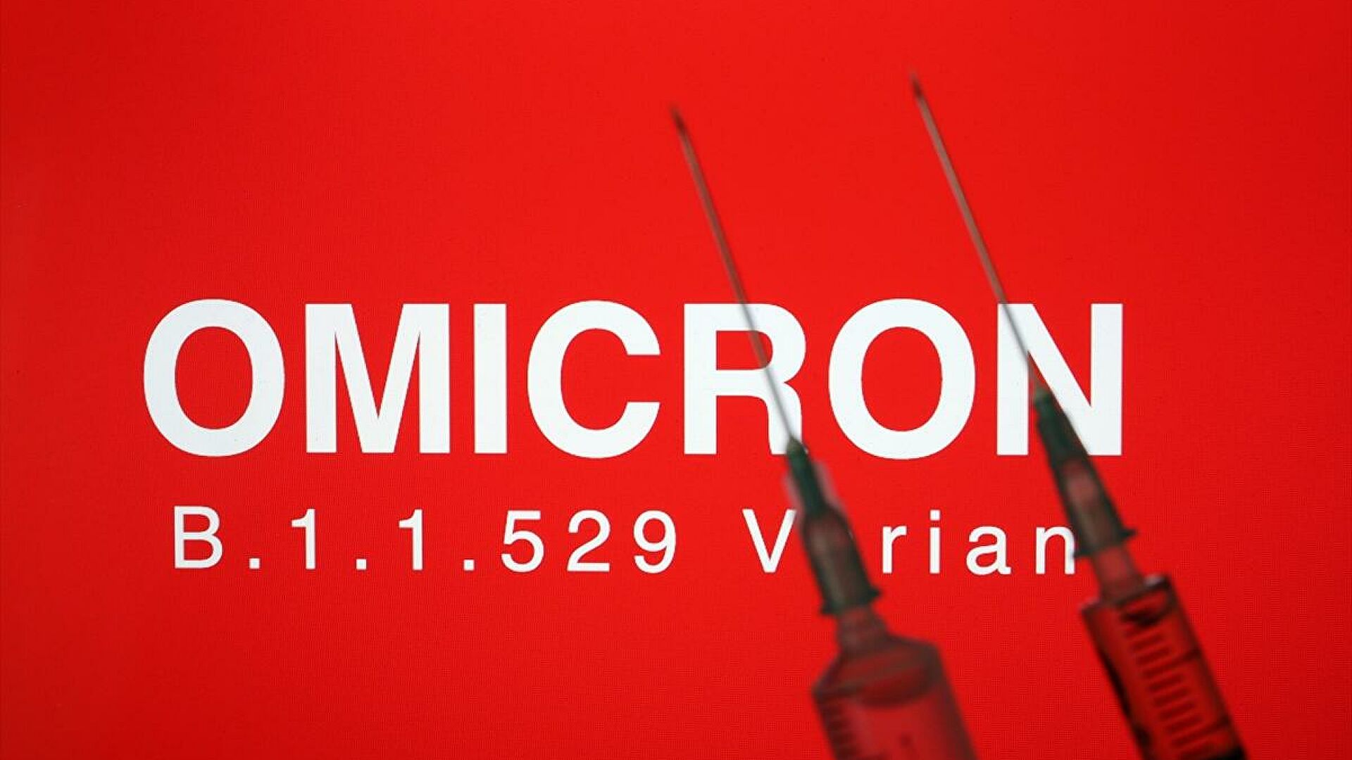 Son dakika | Türkiye'de de tespit edilmişti! Sağlık Bakanlığından Omicron varyantı için açıklama