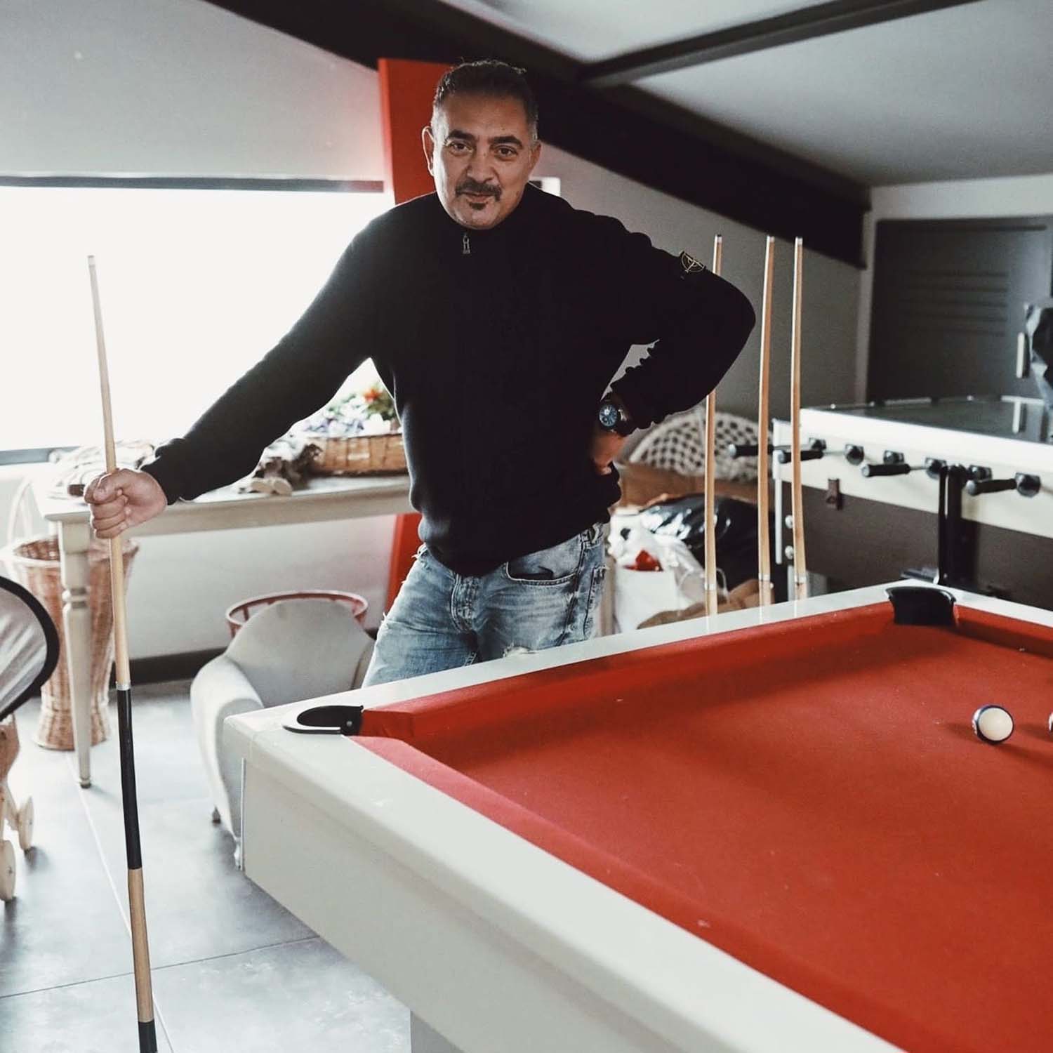 Belgin Doruk'un oğlu Aydın Birsel kimdir? Nereli, kaç yaşında, neden öldü? İşte, Aydın Birsel'in biyografisi...