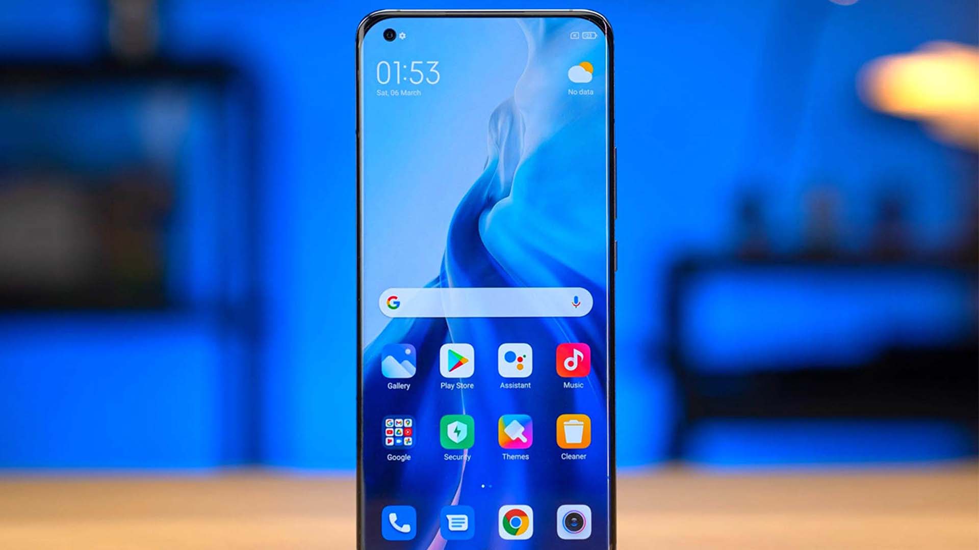 Android 12 alacak Xiaomi telefonlar | Android 12 bu hafta hangi modellere verilecek?