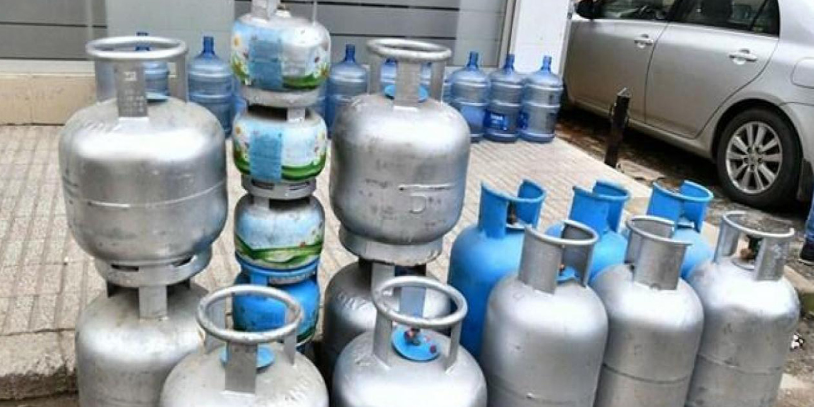 Büyük tüp fiyatı 2022 | Aygaz, Milangaz, İpragaz tüp fiyatları