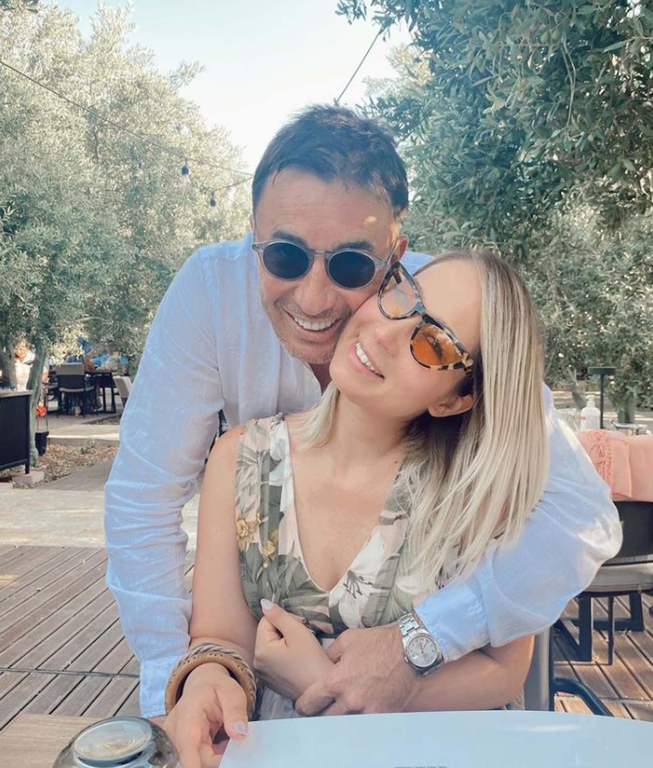 Gülçin Ergül'ün sağlık durumu nasıl? Gülçin Ergül'ün son durumu ne?