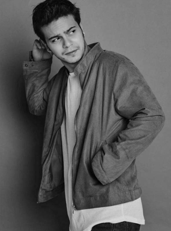 9 aydır Lenf kanseriyle savaşan Arif Güloğlu'nun sağlık durumu hakkında yeni gelişme! Sevenlerinin gönlünü ferahlatan haber