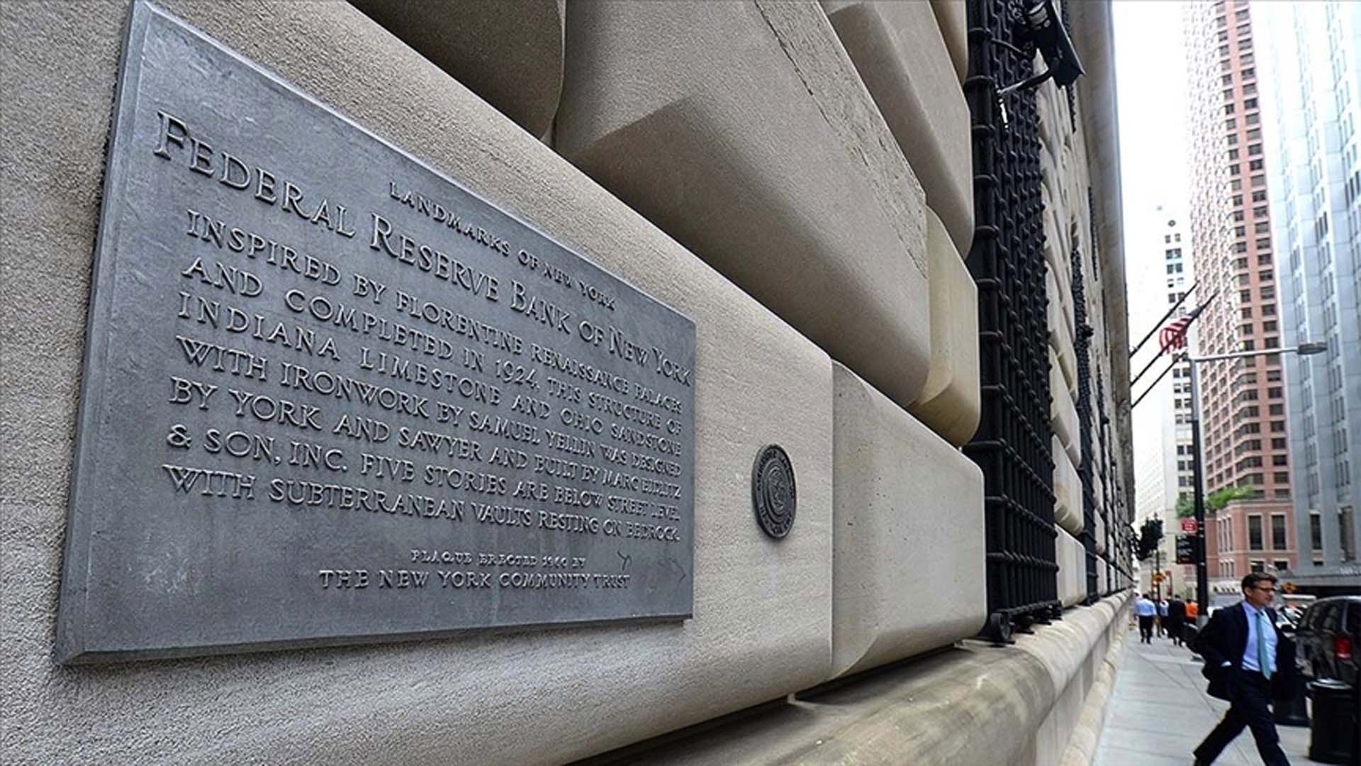 FED Merkez Bankası faiz kararı ne zaman, saat kaçta açıklanacak? Faiz kararı ne olur? 