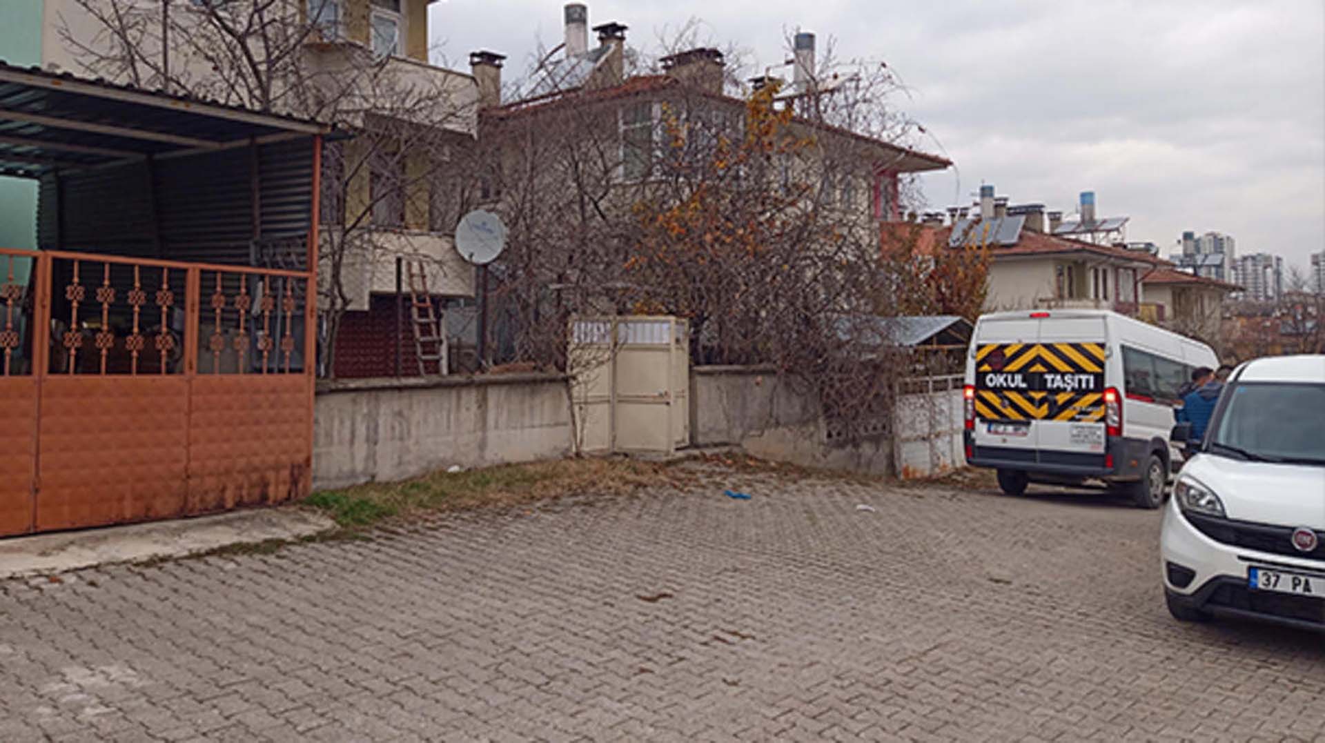 Kastamonu'da korkunç olay! Ümit Bektaş isimli kişi cansız bedeni iskelete dönmüş şekilde ölü bulundu 