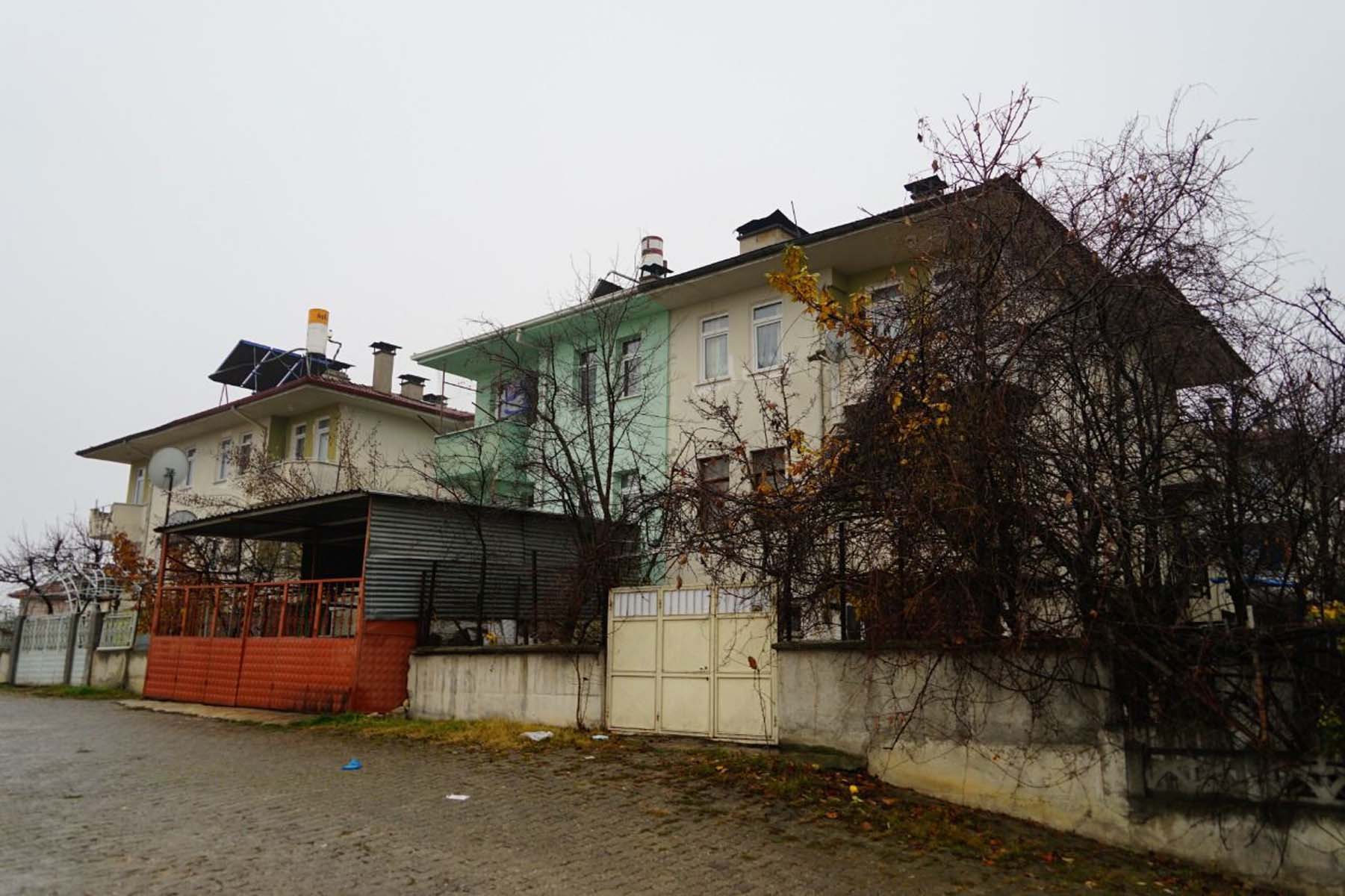 Kastamonu'da korkunç olay! Ümit Bektaş isimli kişi cansız bedeni iskelete dönmüş şekilde ölü bulundu 