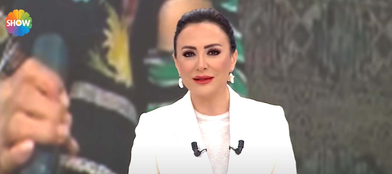 Didem Arslan ateş püskürdü! Gündüz kuşağındaki rakiplerine Ahlaksız, namussuz, vicdansız insanlar diyerek seslendi! Hodri meydan, ya herro ya merro!