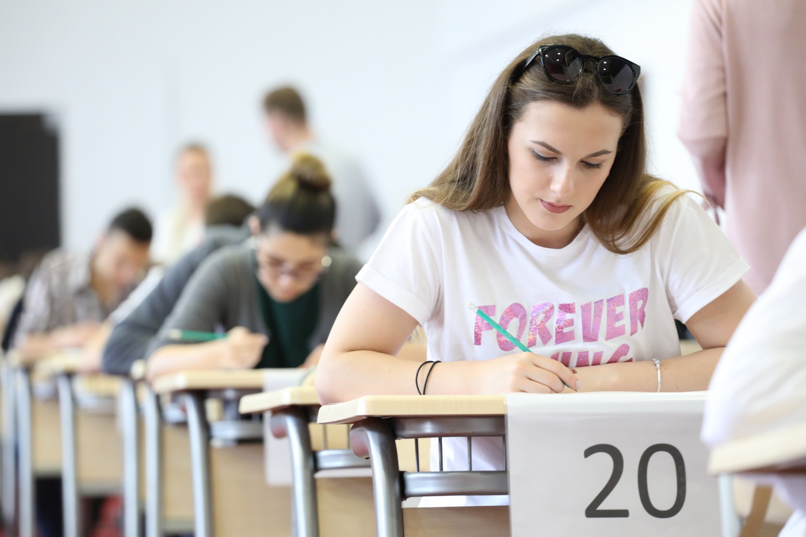 AUGİS görevli sınav ücretleri ne kadar, kaç TL 2021? AUGİS görevli ücretleri ne zaman yatacak 2021?