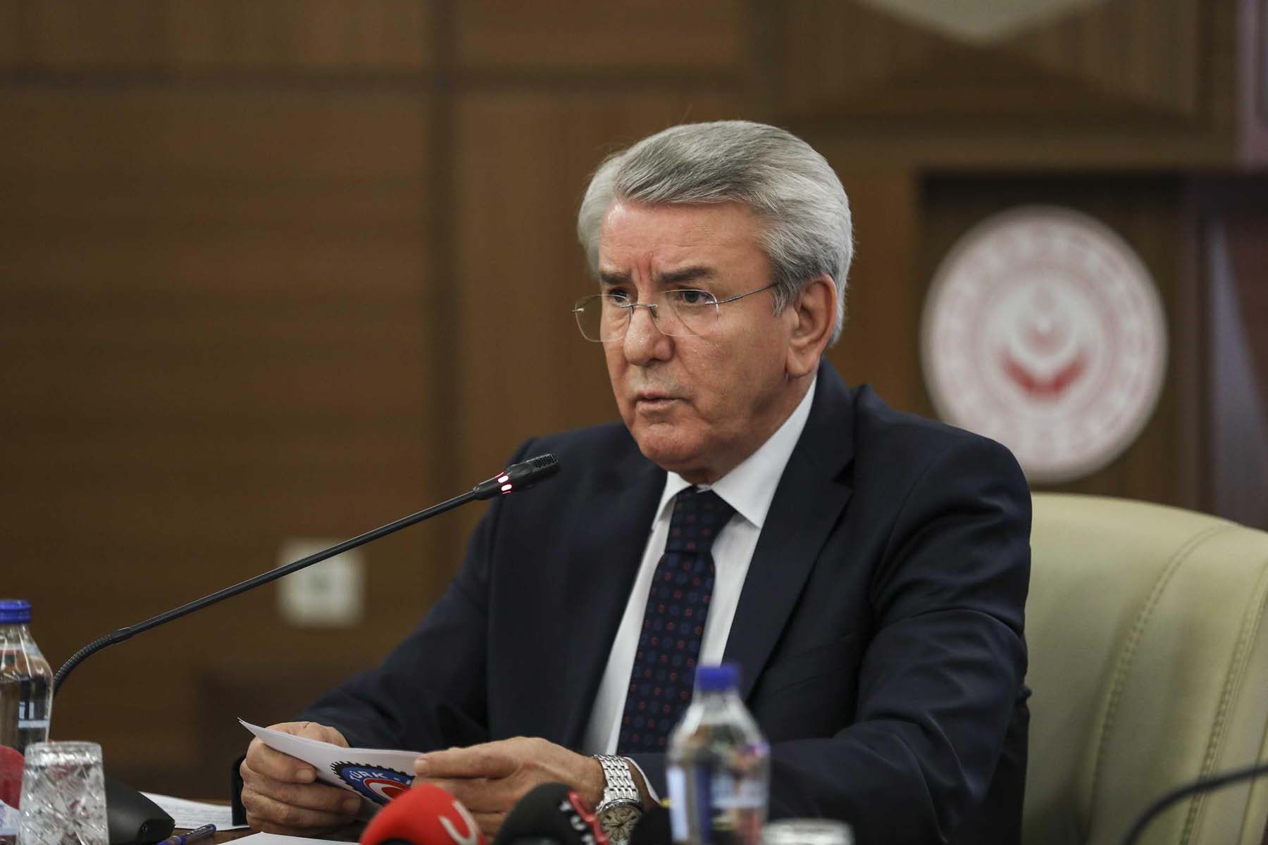 2022 asgari ücreti için Türk- İş ve TİSK'ten açıklama! Kamuoyunun beklentisi yakalandı sayılır 