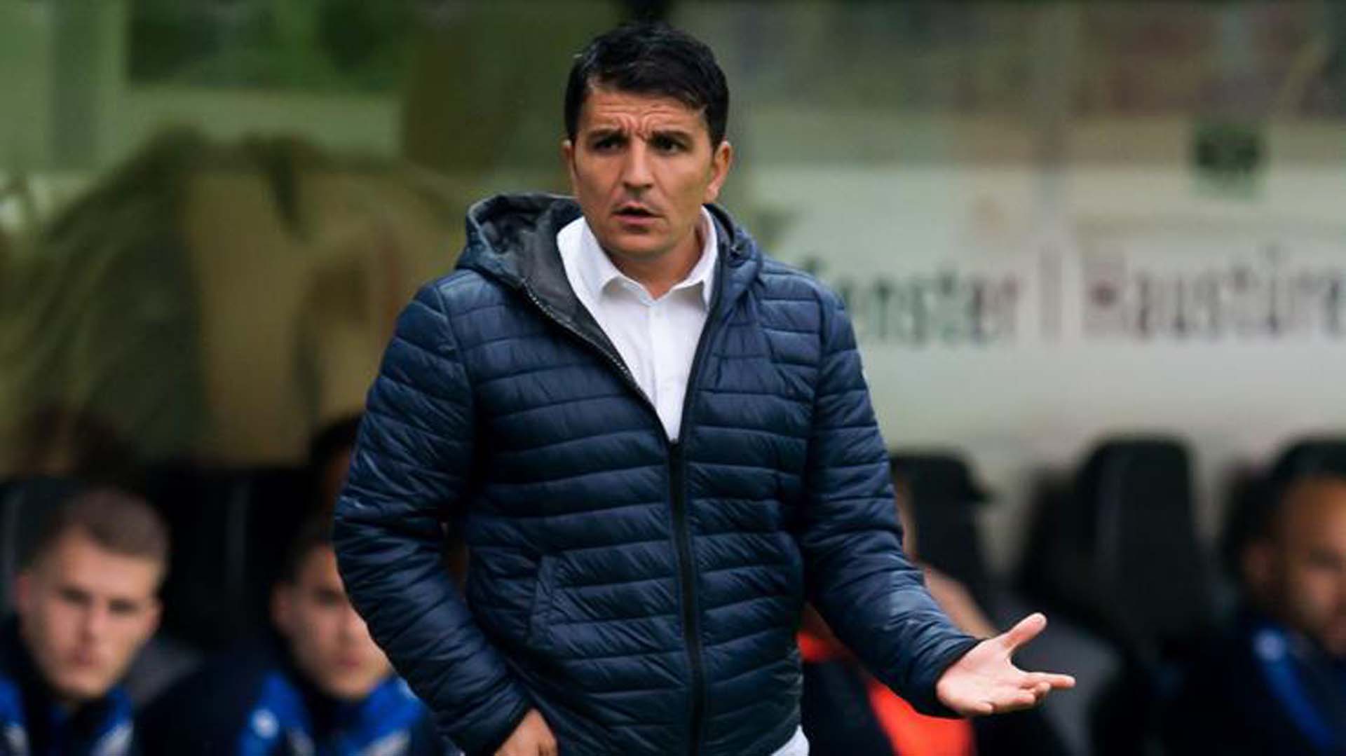 Kenan Koçak kimdir, nereli, kaç yaşında, hangi takımlarda çalıştı? Kenan Koçak Fenerbahçe ile anlaştı mı?