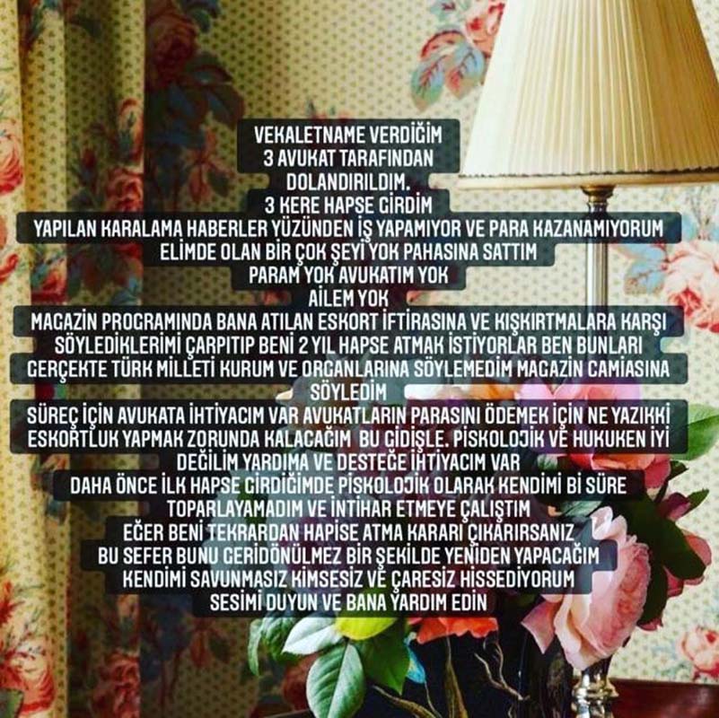 Aygün Aydın - Hakan Sabancı ilişkisindeki gerçekler ortaya döküldü! Seyhan Soylu kimi hedef aldı? Onlar bunu yapınca namuslu, bu gariban yapınca eskort oluyor!