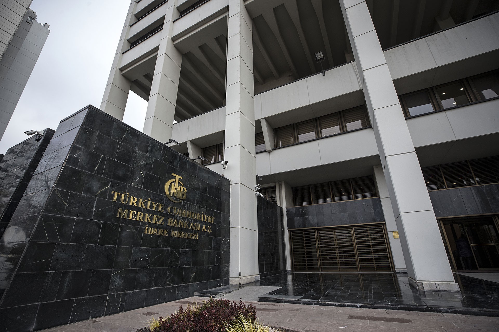 Merkez Bankası faiz kararı ne oldu Aralık 2021? Merkez Bankası faizi düşürdü mü son dakika?