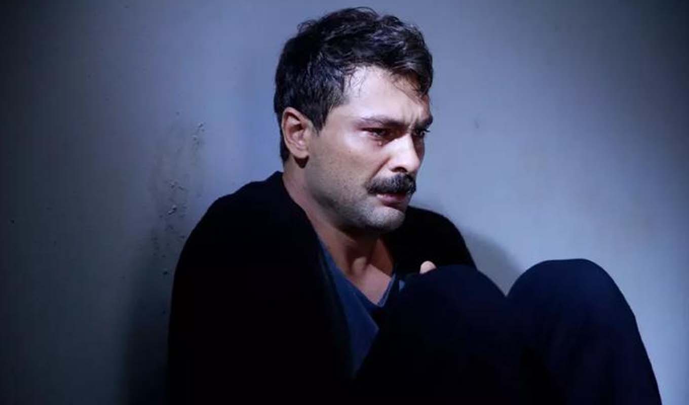 Mahkum dizisi konusu nedir? Mahkum oyuncu kadrosunda kimler var?