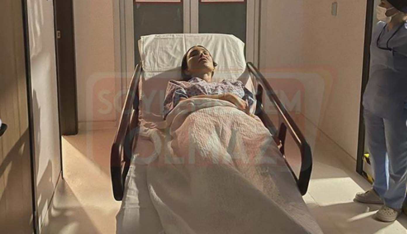 Seren Serengil ameliyattan çıktı mı? Seren Serengil'in sağlık durumu nasıl, ameliyatı nasıl geçti? Seren Serengil'in son durumu