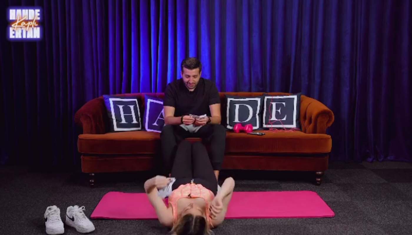 İlacım dediği para için mekik çekmişti! Hande Sarıoğlu'nun dolar yorumu olay oldu!