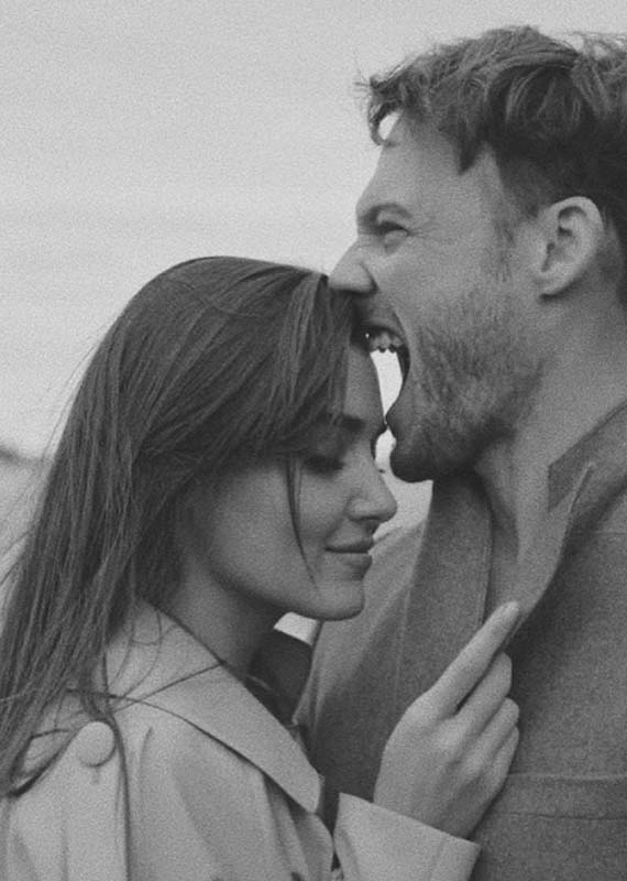 Güneşin Kızları buluştu! Hande Erçel ve Burcu Özberk'i bir arada gören hayranları heyecanlandı! Birlikte proje mi geliyor?