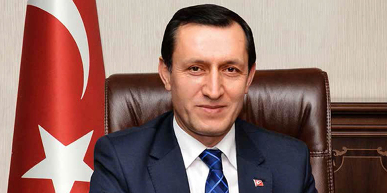 Bakan Koca sosyal medyadan duyurdu: Eski Başbakan Yardımcısı Prof. Dr. Emrullah İşler'in babası hayatını kaybetti