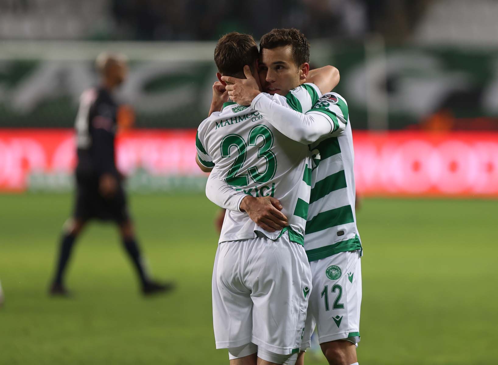 Konyaspor 1- 0 Antalyaspor| Maç sonucu, özeti