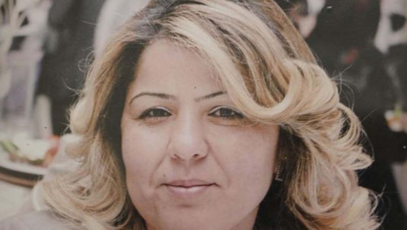 Cesedi dağlık alanda bulunmuştu! Ümitcan Uygun'un annesi Gülay Uygun'un ölüm sebebi ortaya çıktı!