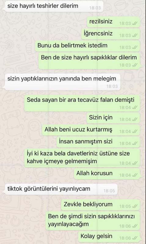 Cinsel taciz iddiasıyla suçlanan Mehmet Ali Erbil tekerlekli sandalyeyle ifade vermeye gitti! Ece Ronay'a suç attı! Sürekli dekolteli kıyafet giyerek beni...