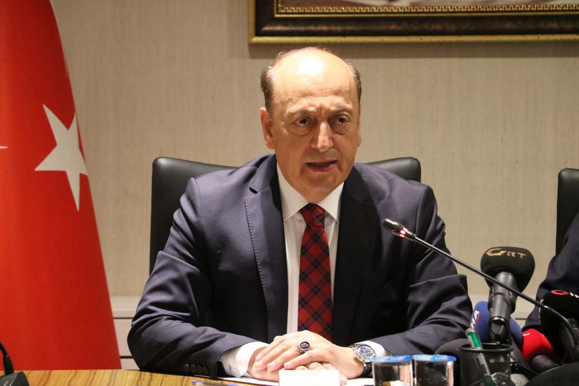 AGİ kalktı mı, emekli maaşına zam gelecek mi soruları yanıt buldu! Bakan Bilgin'den AGİ, 3600 ek gösterge ve emekli zammı açıklaması!