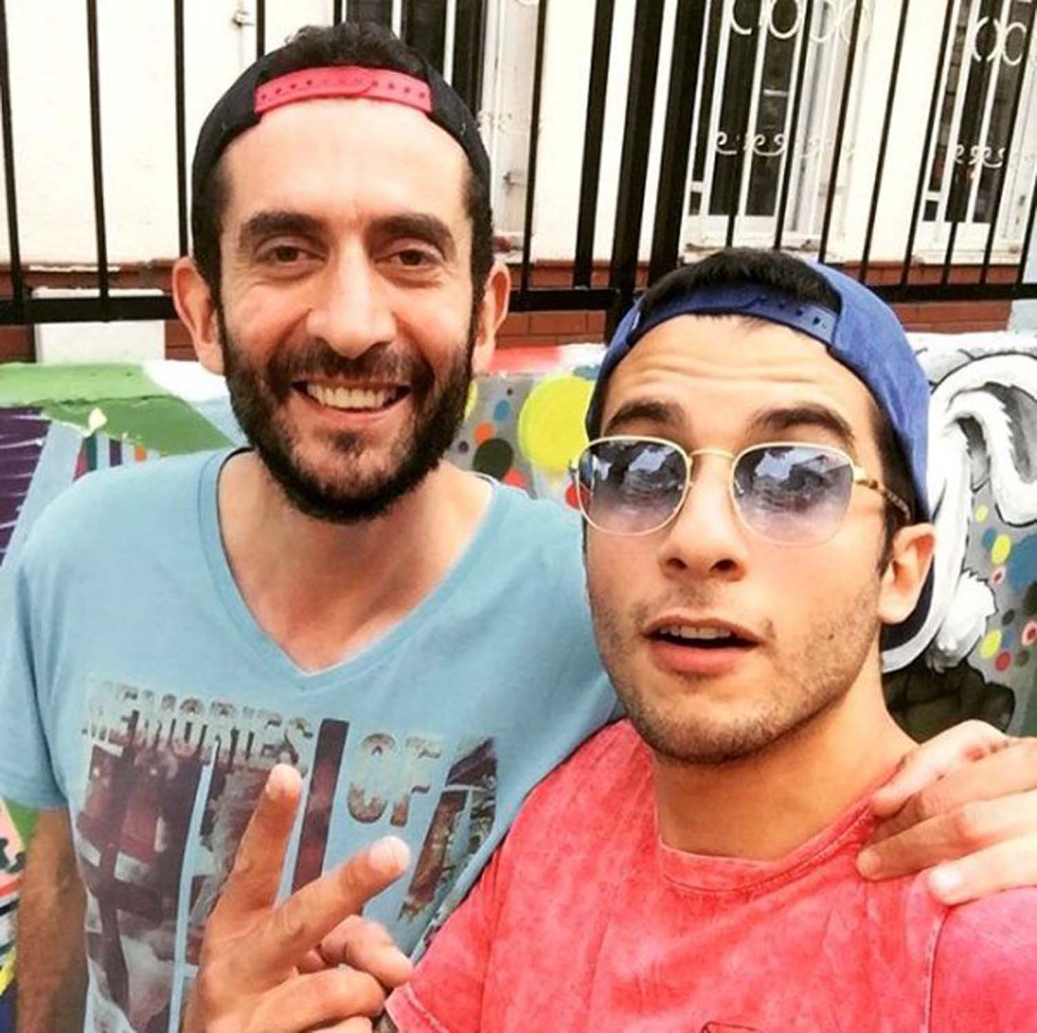 İzzet Altunmeşe'nin oğlu, Mucize Doktor'un Demir'i Fırat Altunmeşe'nin ağabeyi, Ali Murat Altunmeşe hayatını kaybetti