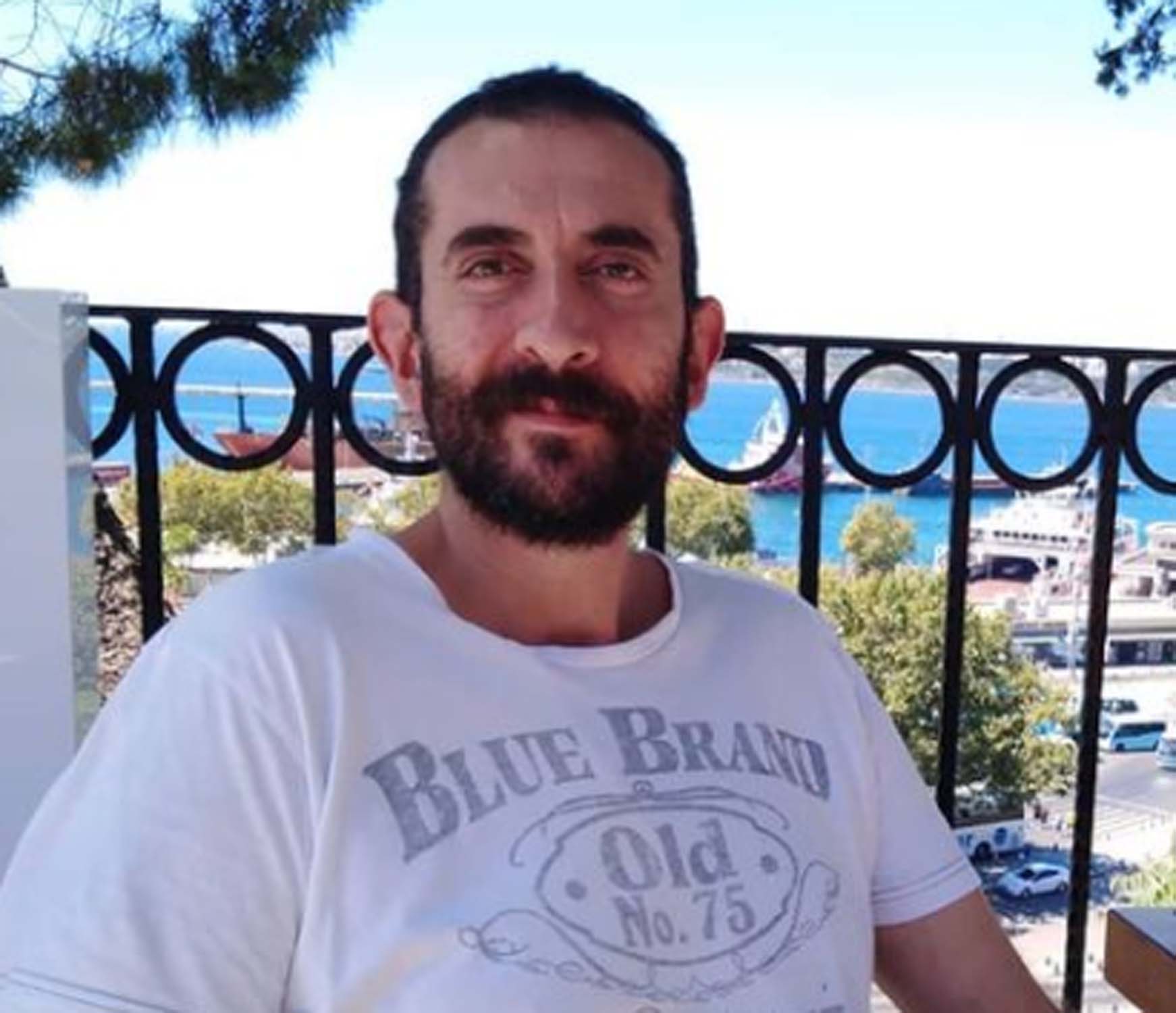 İzzet Altınmeşe'nin oğlu Ali Murat Altunmeşe kimdir? Nereli, kaç yaşında, neden öldü? İşte, Ali Murat Altunmeşe'nin biyografisi...