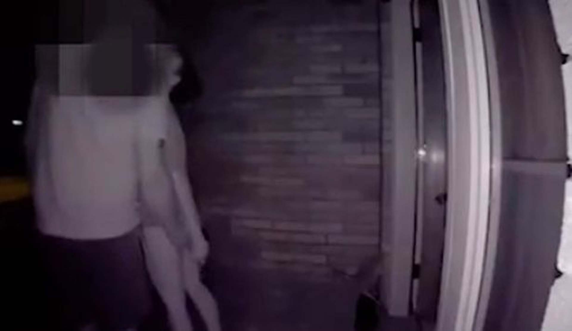 TikTok'ta milyonlarca izlenme aldı! Eşinin kendisinin aldattığı görüntüleri sosyal medyada yayımladı! Öpüştü, poposunu sıktı