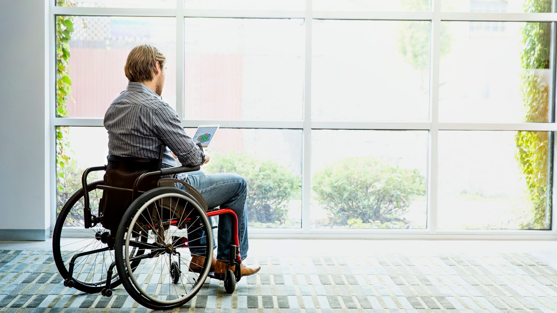 2022 engelli maaşı ne kadar olacak, kimler engelli maaşı alabilir? Engelli maaşı sorgulama 2022