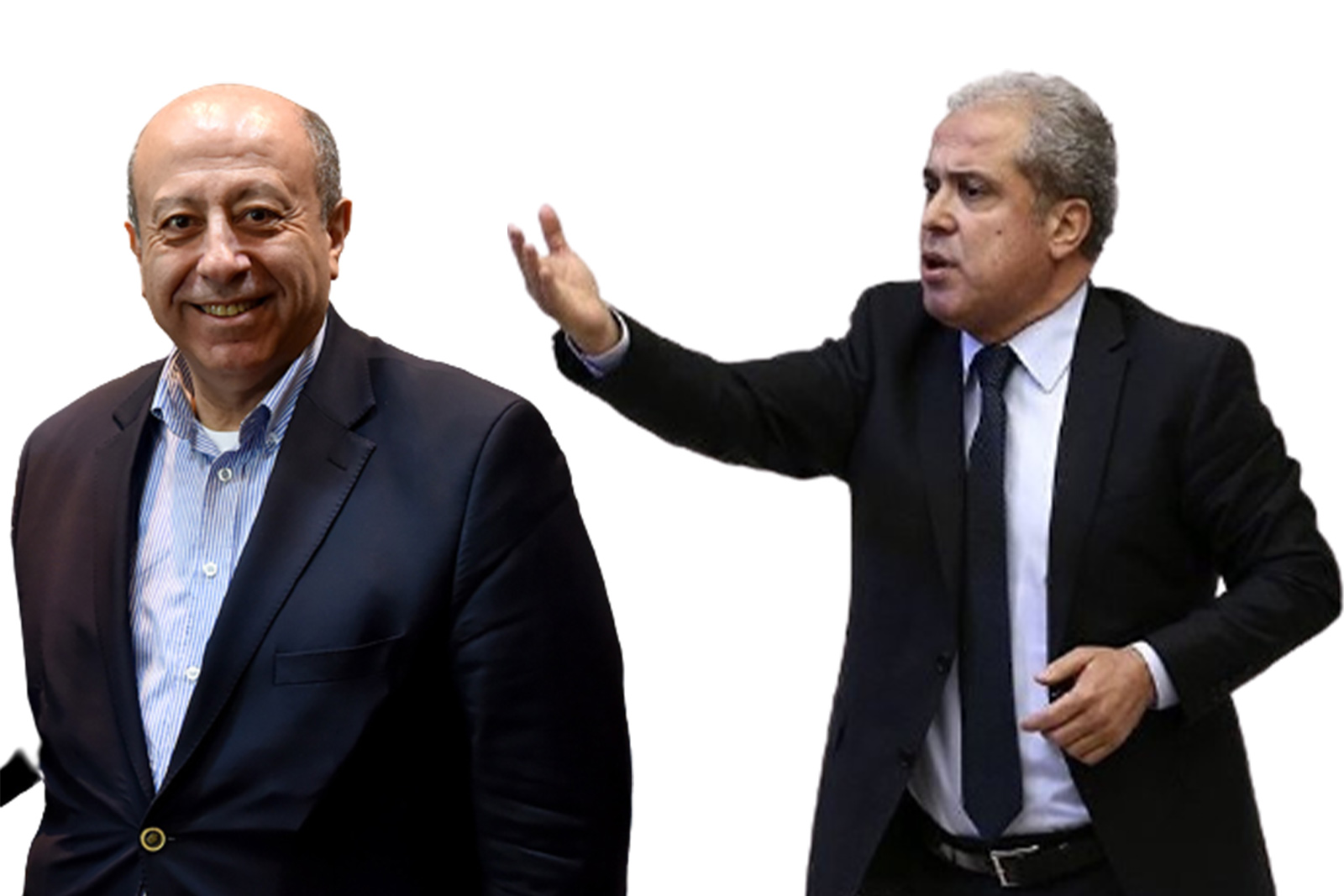 Yıllar sonra ortaya çıktı! Muharrem Sarıkaya, tazminatını isteyen Şamil Tayyar'a kağıda penis çizerek,Anca bunu alırsın demiş 