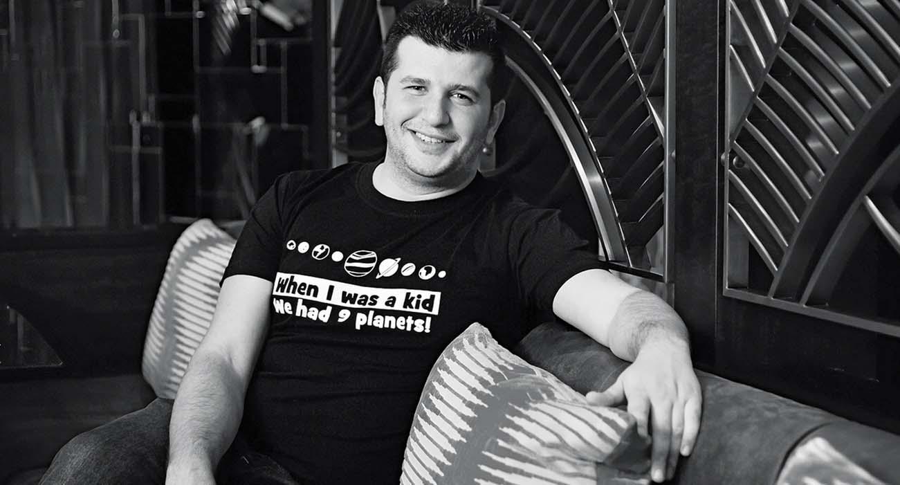 Astralog Dinçer Güner kimdir? Nereli, kaç yaşında? Astrolog Dinçer Güner'in küfür videosu