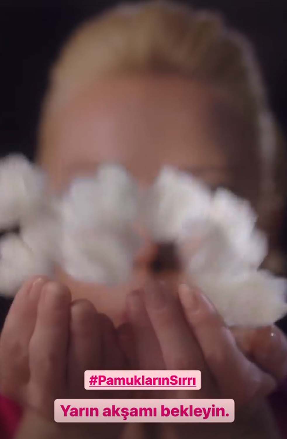 Müge Anlı Pamukların Sırrı nedir? Müge Anlı Pamukların Sırrı ne anlama geliyor?