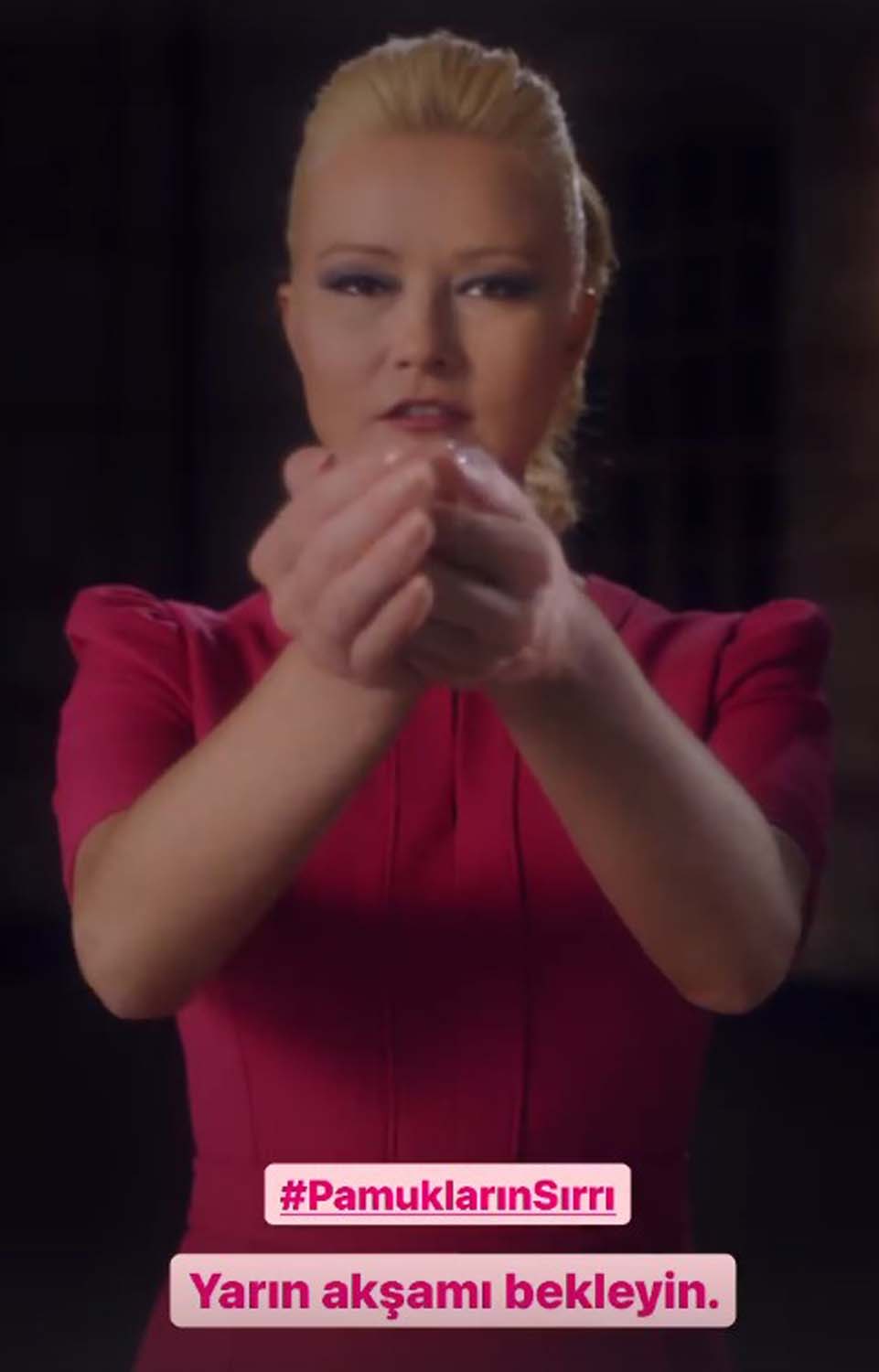 Müge Anlı Pamukların Sırrı nedir? Müge Anlı Pamukların Sırrı ne anlama geliyor?