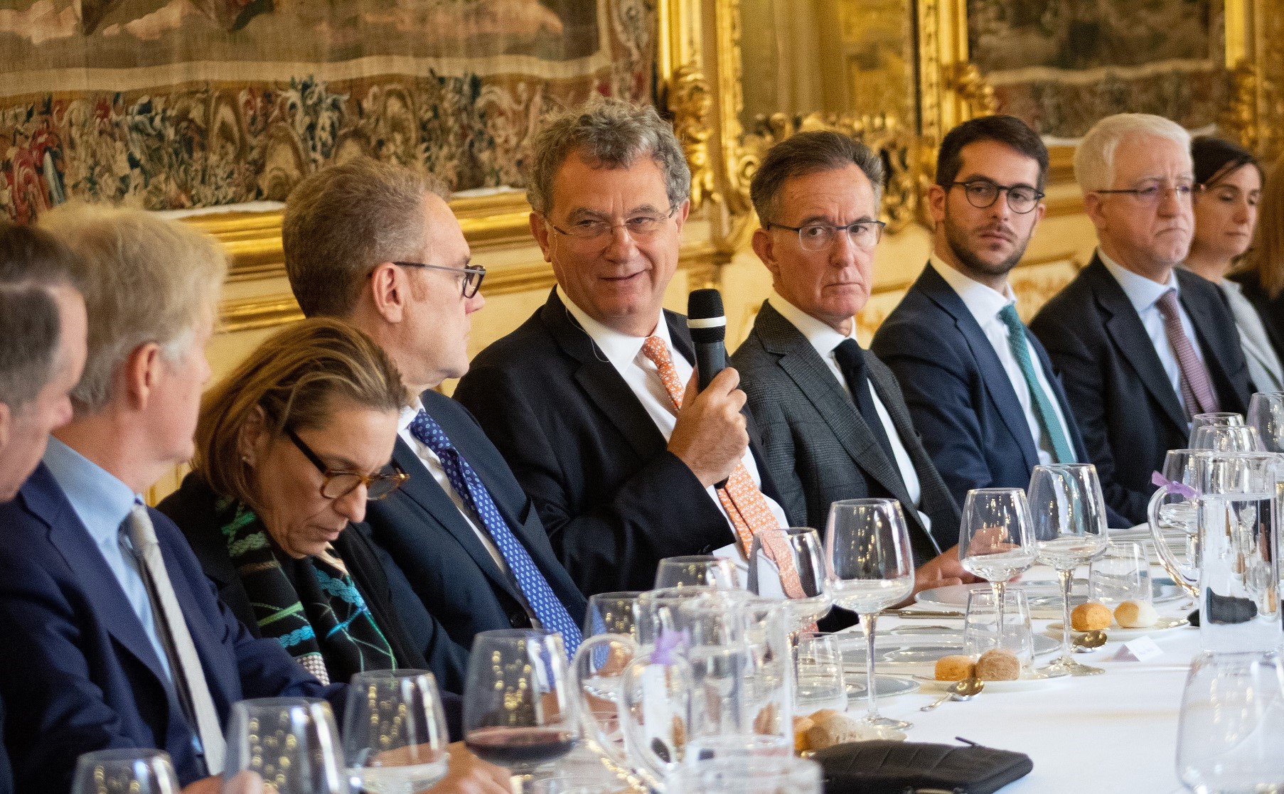 TÜSİAD Başkanı Simone Kaslowski kimdir? Kaç yaşında? Nereli? Simone Kaslowski biyografisi