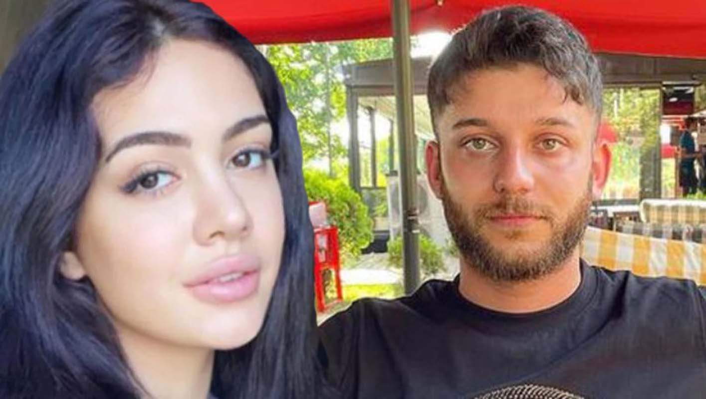 Daha evlenmeden hamile kalan Ece Ronay, Günah işlemedim açıklamasıyla dikkat çekti! Çocuğumun günahkar olmasını istemem