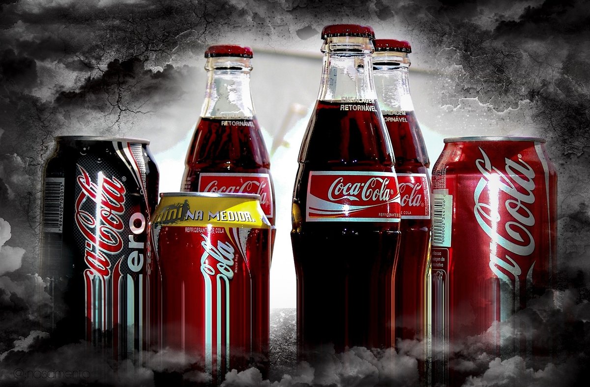 Coca Cola fiyat listesi 2021 | Coco Cola zam geldi mi, zam mı geldi?