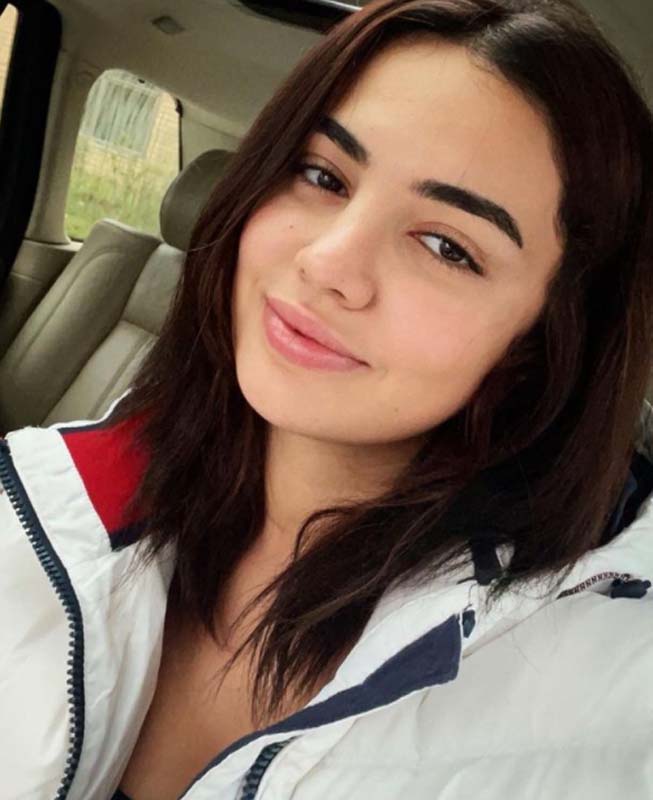 Daha evlenmeden hamile kalan Ece Ronay, Günah işlemedim açıklamasıyla dikkat çekti! Çocuğumun günahkar olmasını istemem