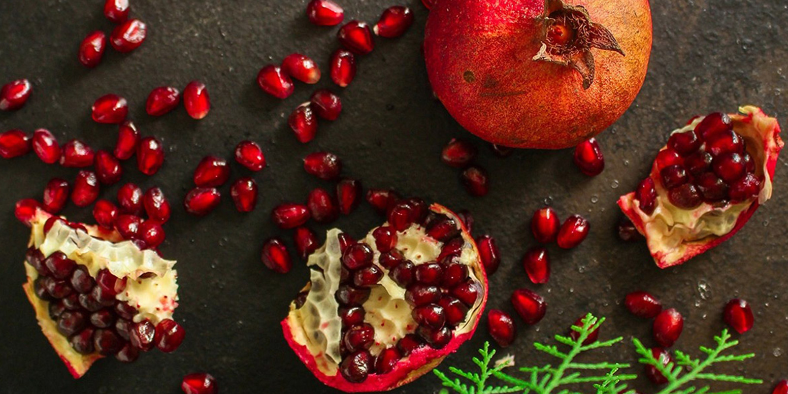 21 Aralıkta nar nasıl kırılır? | Bugün neden nar kırılır?