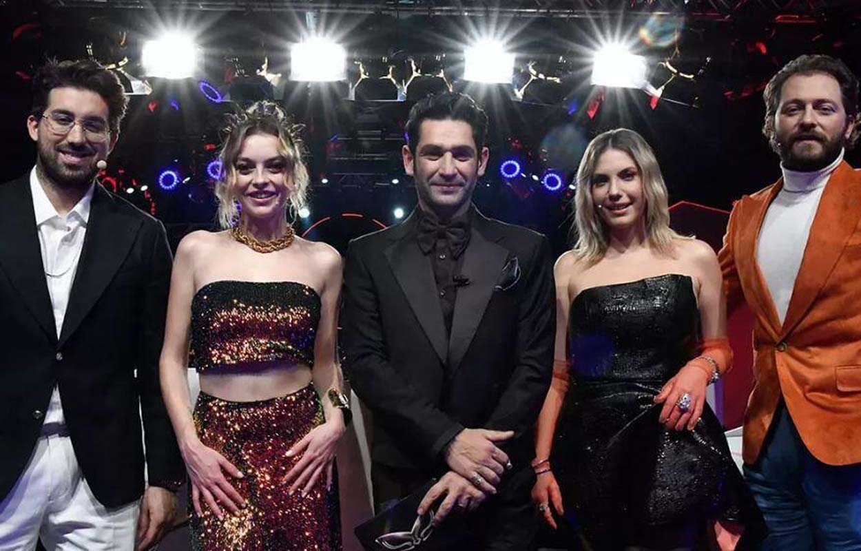 Sadakatsiz Derin diziden ayrılıyor mu? Melis Sezen Sadakatsiz'i bırakıyor mu?