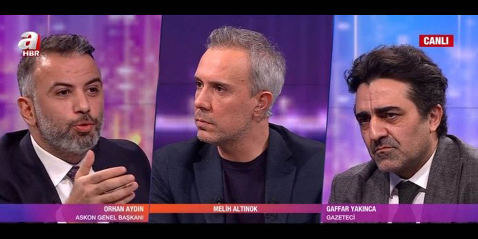 Dolardaki düşüş devam edecek mi? ASKON Genel Başkanı Orhan Aydın açıkladı