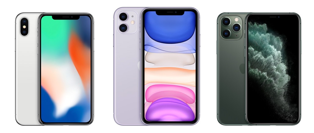 Apple güncel zamlı iPhone fiyatları Haziran 2022 | iPhone 11- 12- 13- 13 Pro Max yeni zamlı fiyatları 2022
