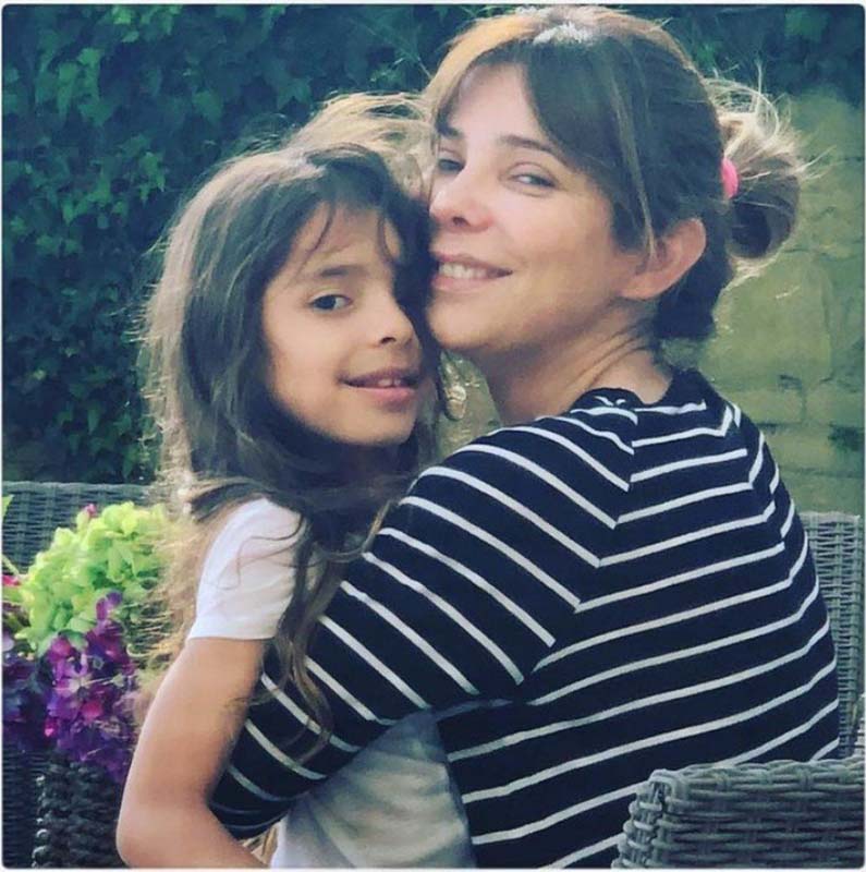 Türkiye'nin 'Bebetosu' Burak Kut'un eşi Cansen Yeni 'çirkin' yorumlarına daha fazla dayanamadı! Allah çirkin şansı versin