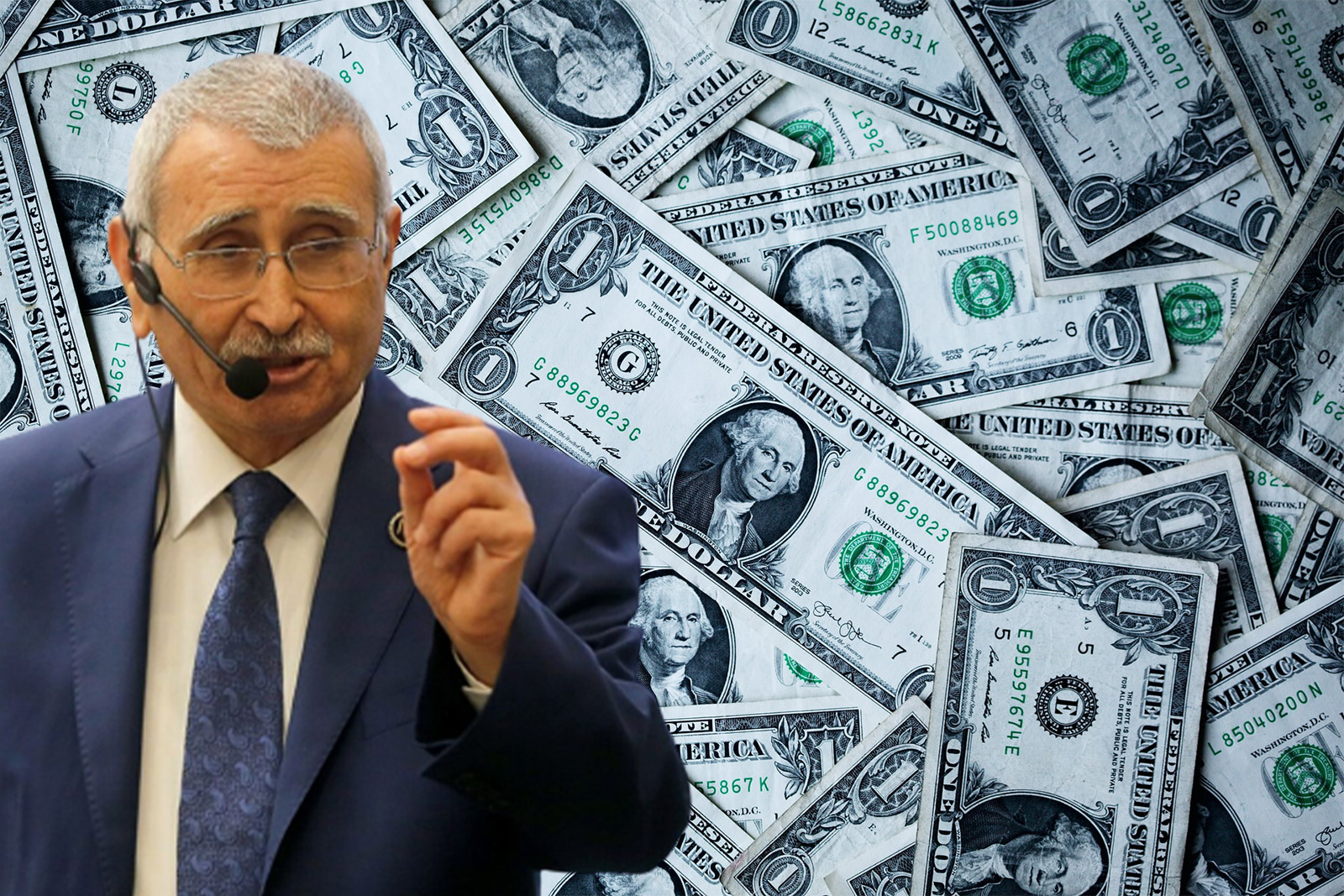 Cumhurbaşkanı Erdoğan tepki göstermişti! İYİ Partili Durmuş Yılmaz geri adım attı: Kendime yakıştırmadım 