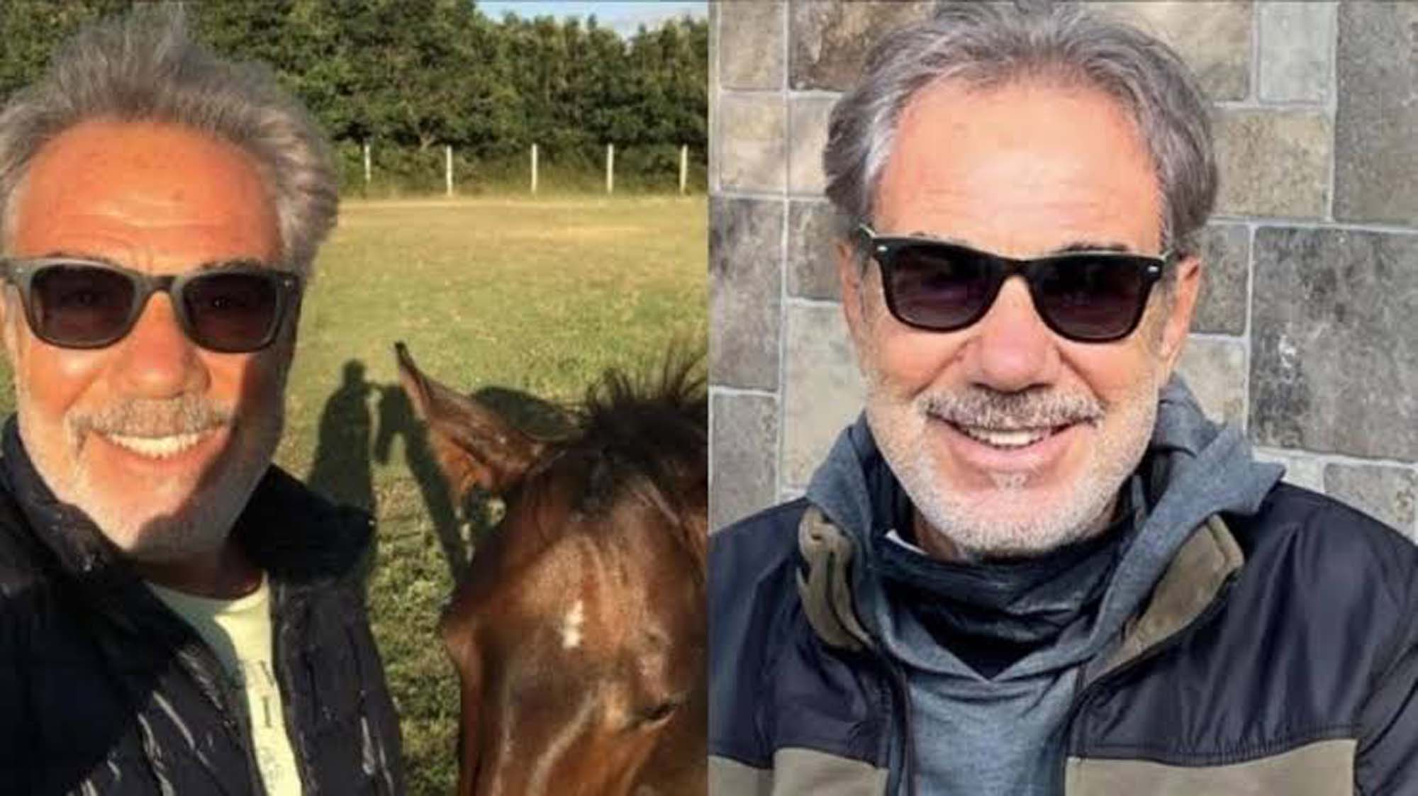 Sanat camiası şokta! Faruk Tınaz hayatını kaybetti!