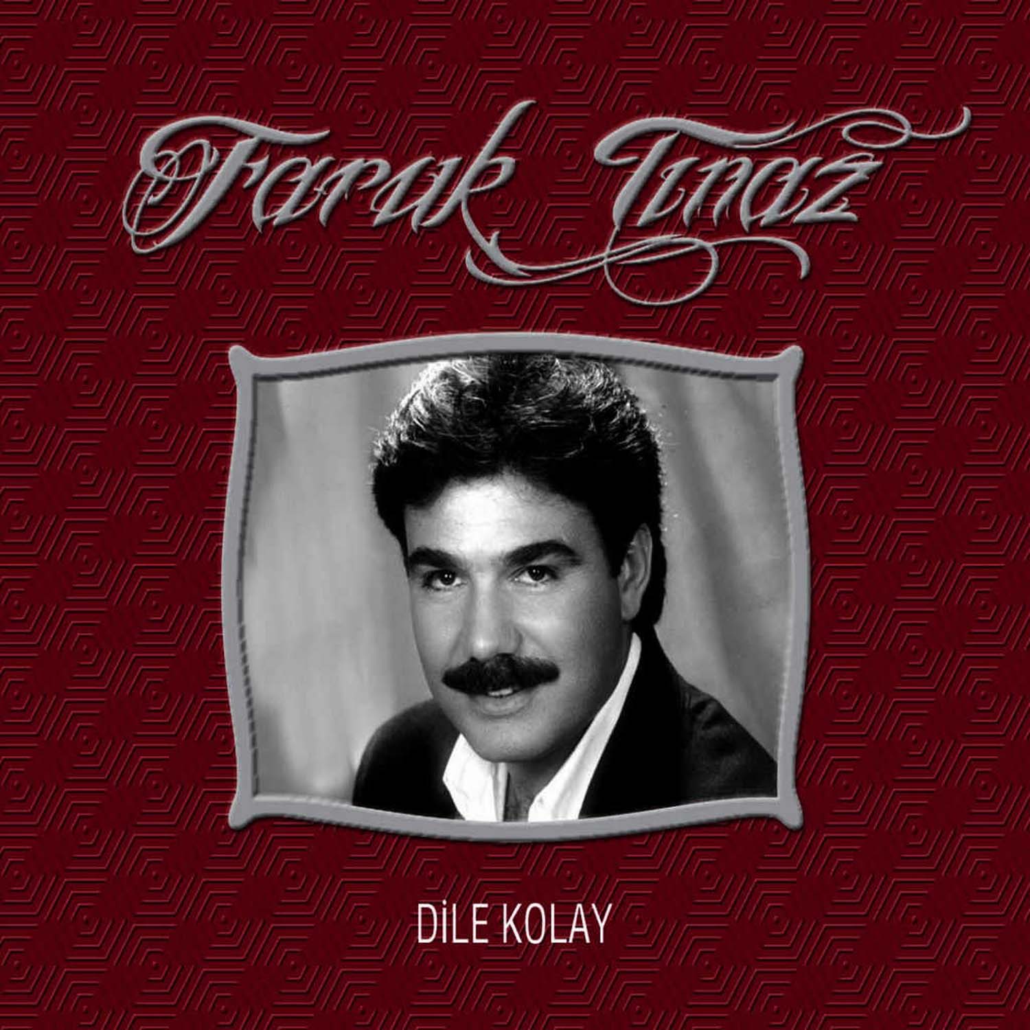 Sanat camiası şokta! Faruk Tınaz hayatını kaybetti!