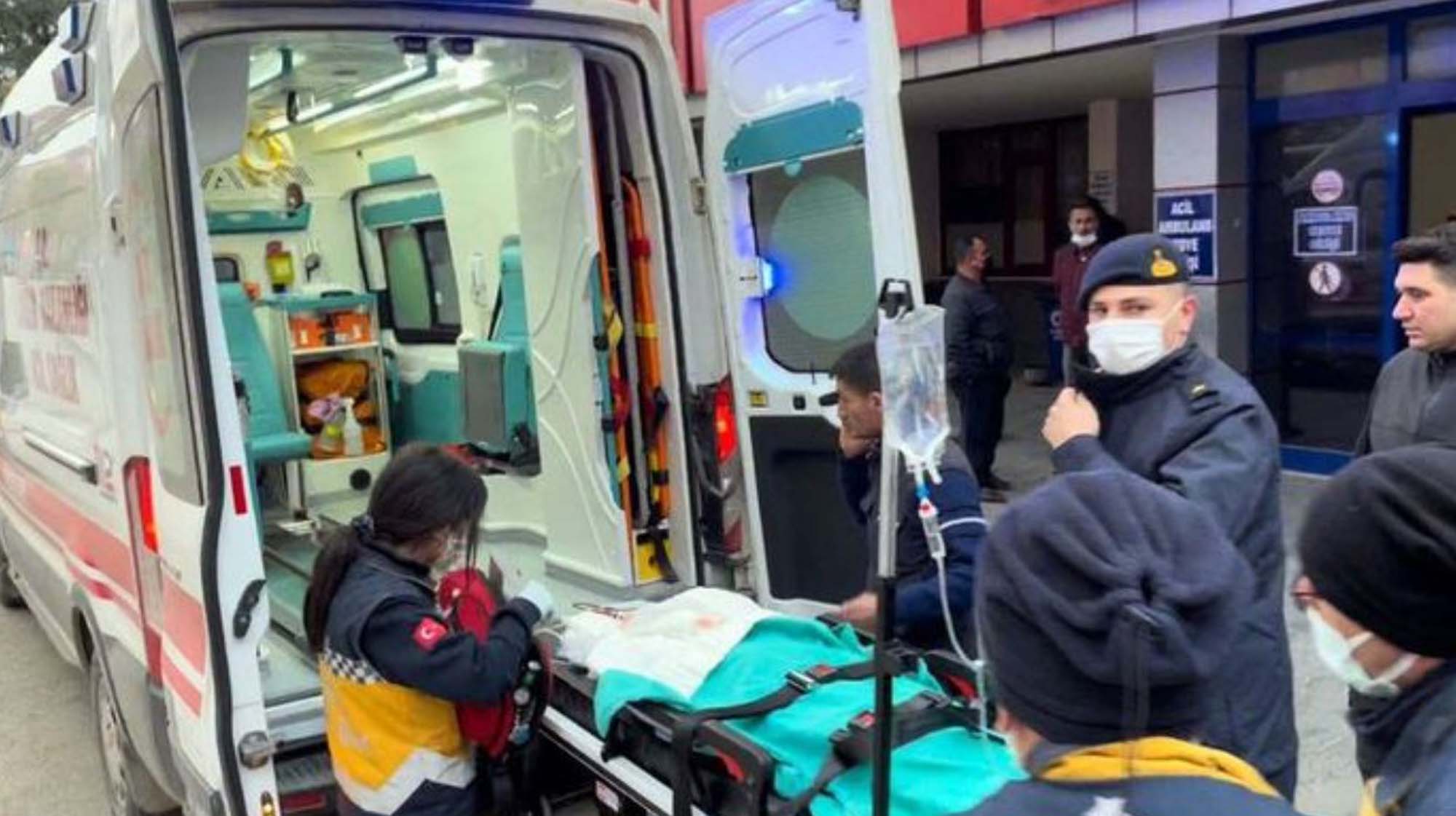 Gaziantep'te pitbull saldırısına uğrayan Asiye Ateş'in sağlık durumu nasıl? Pitbull saldırısına uğrayan küçük kızın son durumu ne?