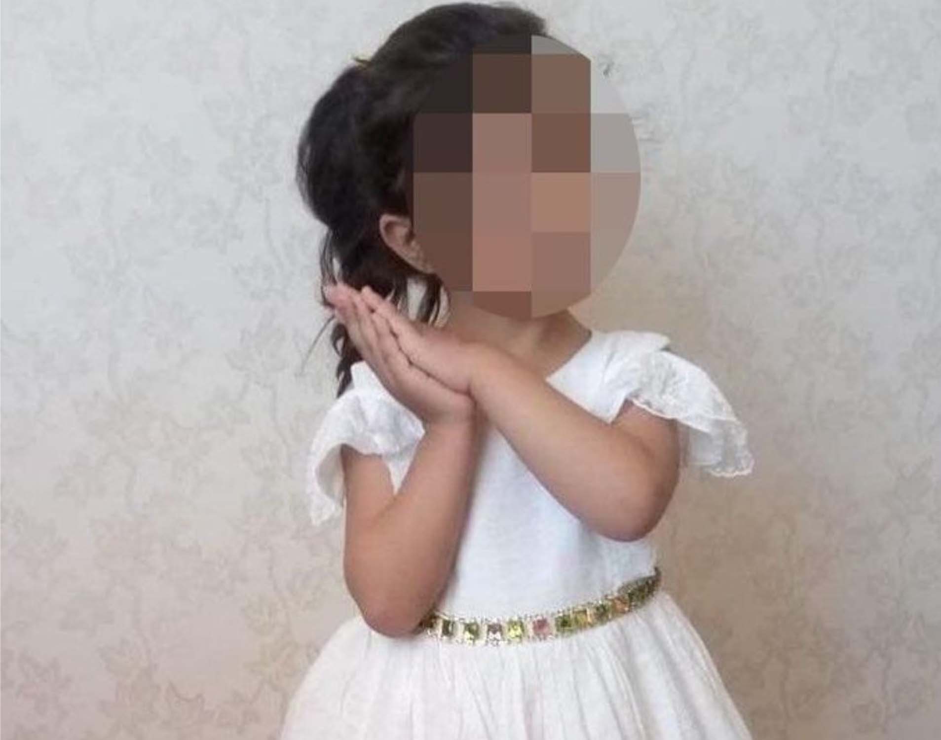 Anbean kaydedil! Pitbull köpekleri, 4 yaşındaki minik Asiye'ye vahşeti yaşattı! Vali'den küçük kızın sağlık durumuna ilişkin açıklama geldi!