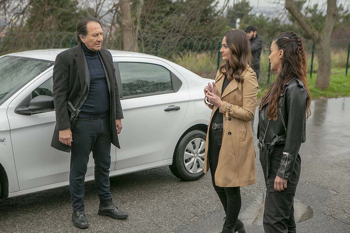 Arka Sokaklar bu hafta var mı, yok mu? Arka Sokaklar bugün neden yok 7 Ocak 2022 Cuma? Yeni bölüm ne zaman yayınlanacak?