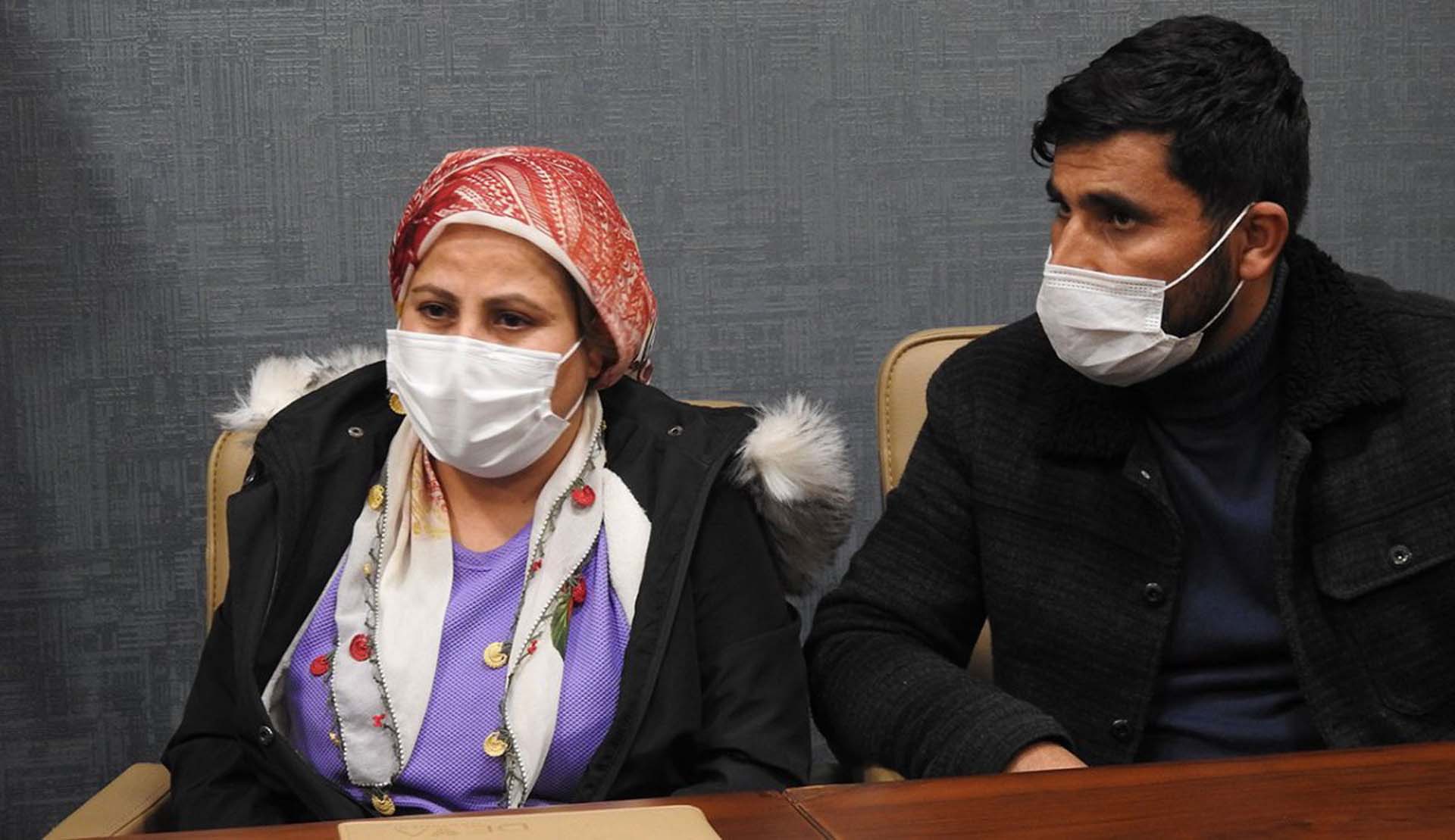 Gaziantep'te pitbull saldırısına uğrayan Asiye Ateş'in sağlık durumu belli oldu! Doktoru konuştu: Ben meslek hayatımda görmedim