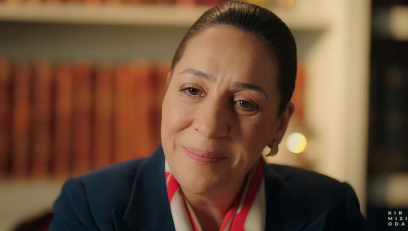 Kırmızı Oda bu hafta var mı, yok mu? Kırmızı Oda 7 Ocak 2022 Cuma neden yok? Yeni bölüm ne zaman yayınlanacak?